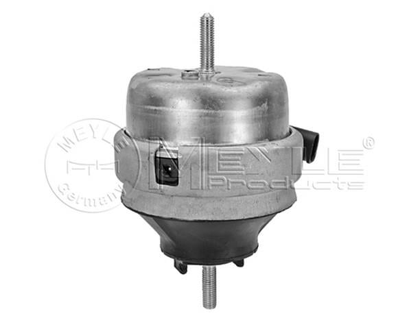 MOTOR KULAĞI ÖN  A4 2.5TDİ