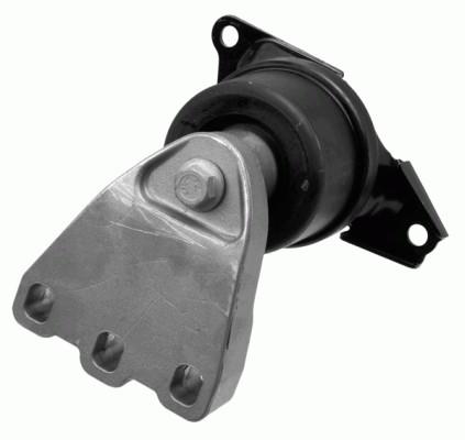 MOTOR KULAĞI ÖN BRAKETLİ SAĞ T5 1.9-2.5TDİ