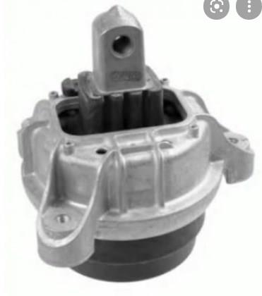 MOTOR KULAĞI SAĞ SİBOPLU F06-F07-F10-F11-6F12-F13-7F01-F02 N47N-B47-N63 10-17 22117935142 RAPRO