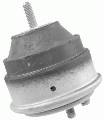 MOTOR KULAGI SOL SAG S.3 E46 M57 M57N