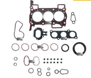 MOTOR TAKIM CONTA CLIO V / LOGAN / SANDERO 1.0 Sce