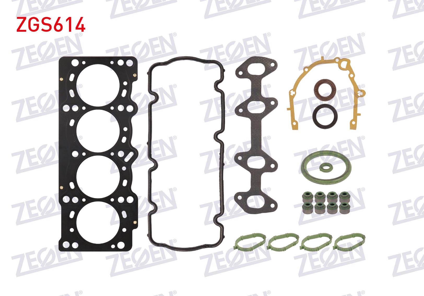 MOTOR TAKIM CONTA (KECELI) DOBLO 1.2 8v