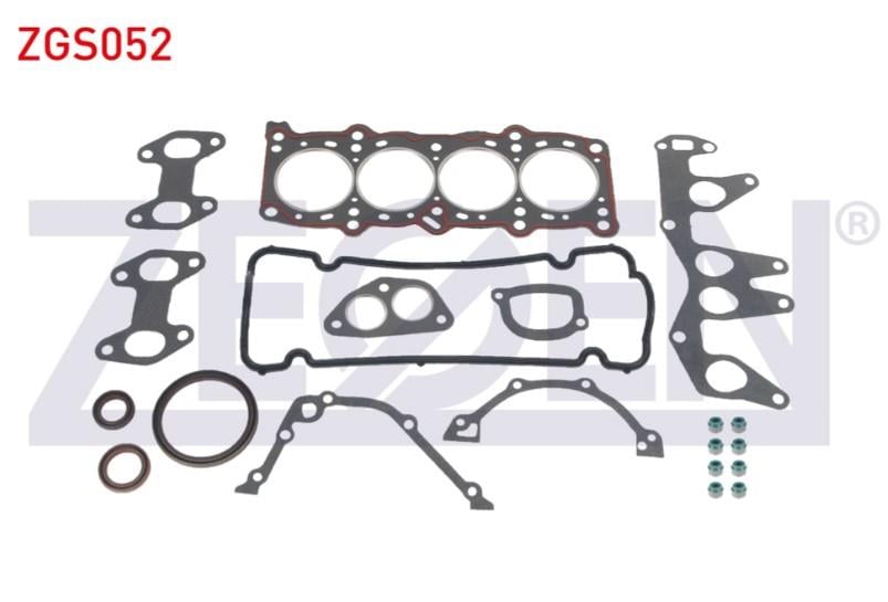 MOTOR TAKIM CONTA KECELI FIAT PALIO - ALBEA 1.2i 8v