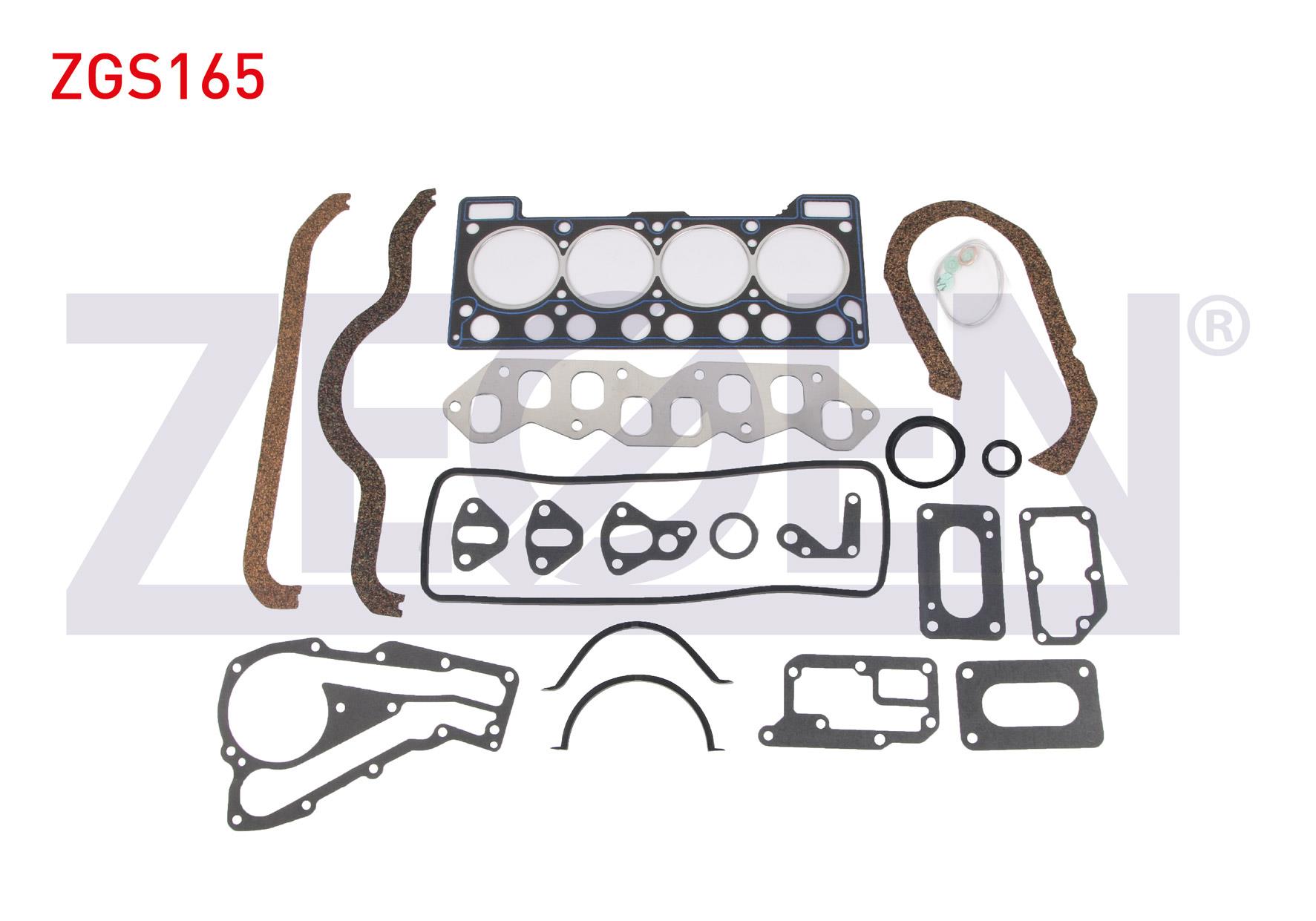 MOTOR TAKIM CONTA KECELI RENAULT R9 FAIRWAY 1.6
