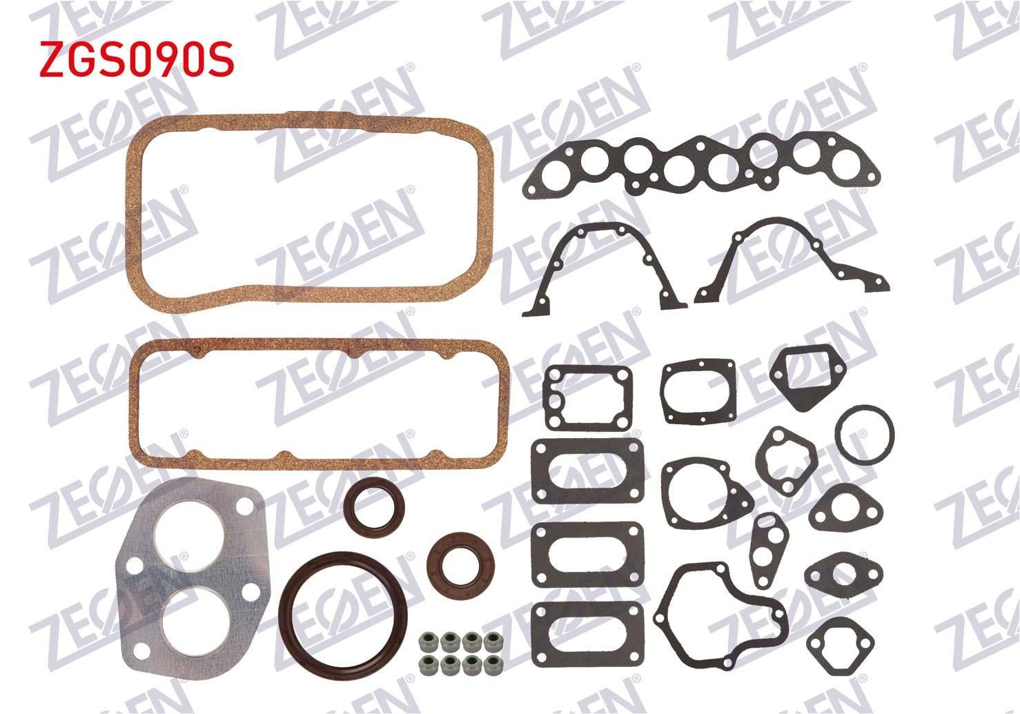 MOTOR TAKIM CONTA KECELI (SKCSIZ) M.131 / DKS 1600