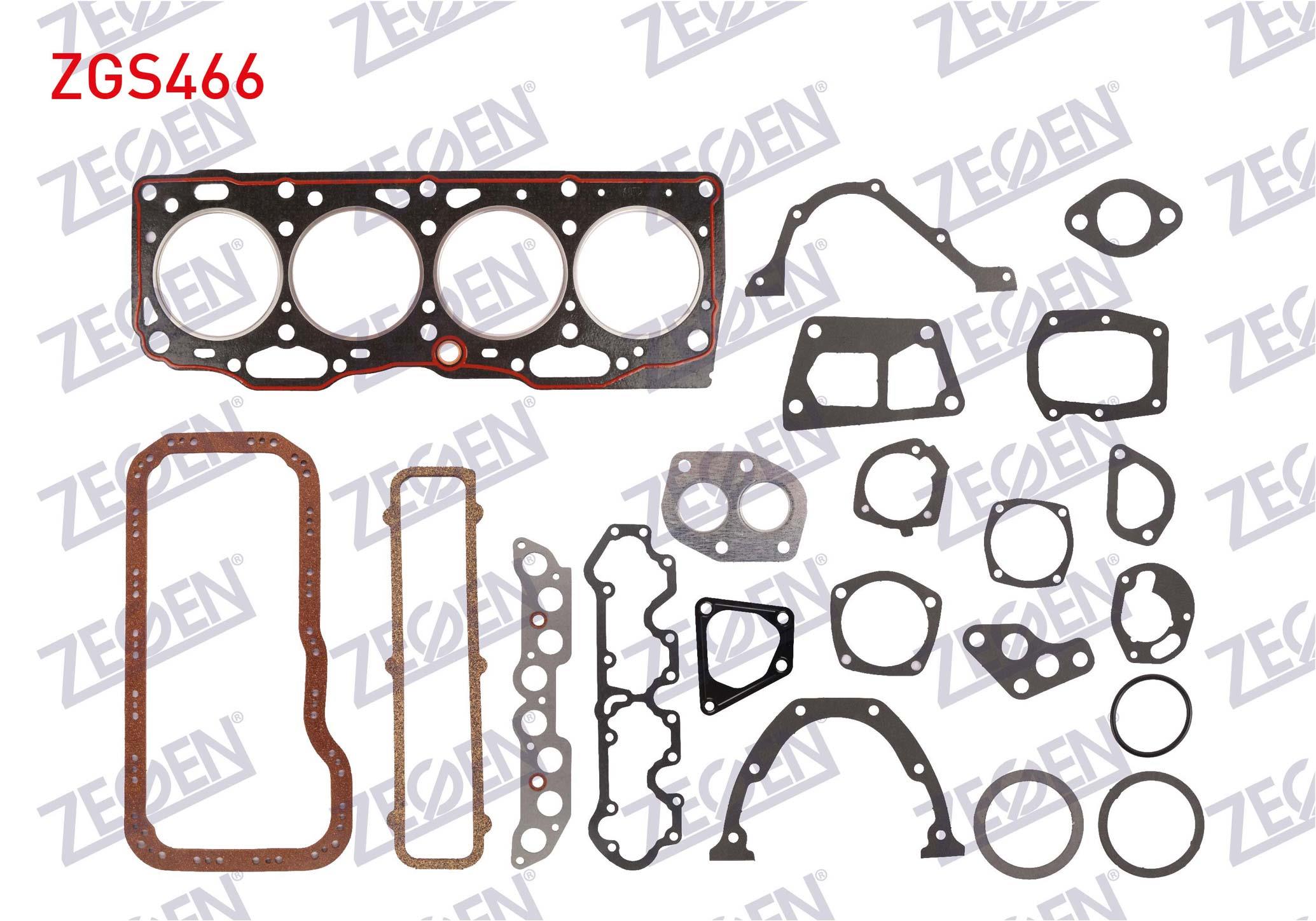 MOTOR TAKIM CONTA KECESIZ UNO 1.4 / TIPO 1.4