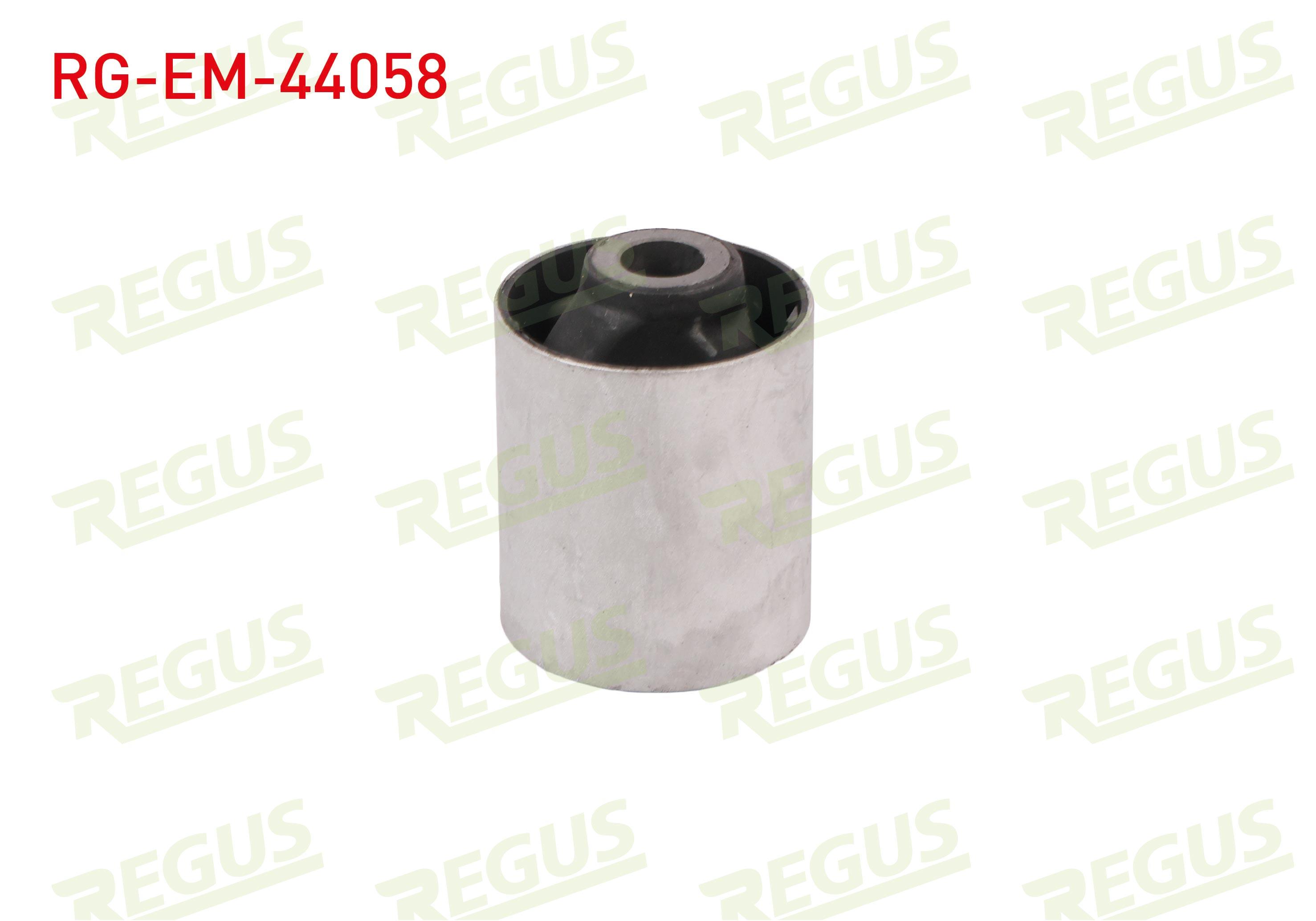 MOTOR TAKOZ BURCU ARKA SOL-SAG ALT VOLKSWAGEN TRANSPORTER IV (70XB,70XC,7DB,7DW) 2.5 TDI 1990-2003