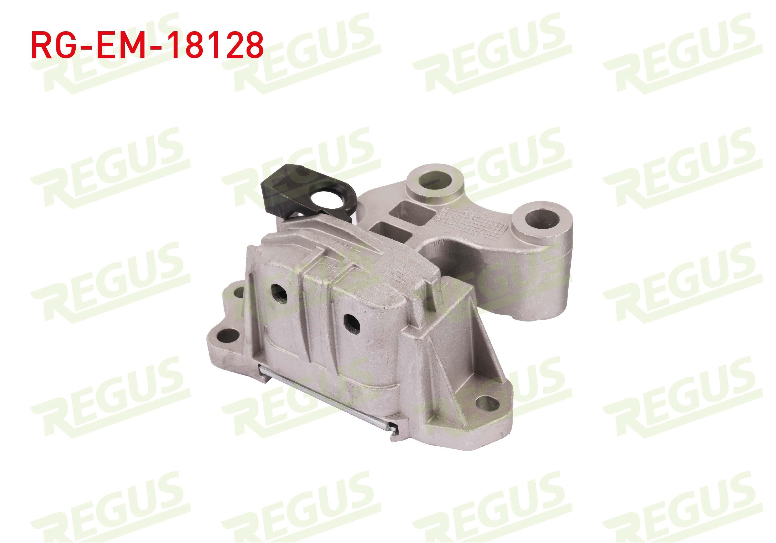 MOTOR TAKOZU 500X / RENEGADE 1.6 D