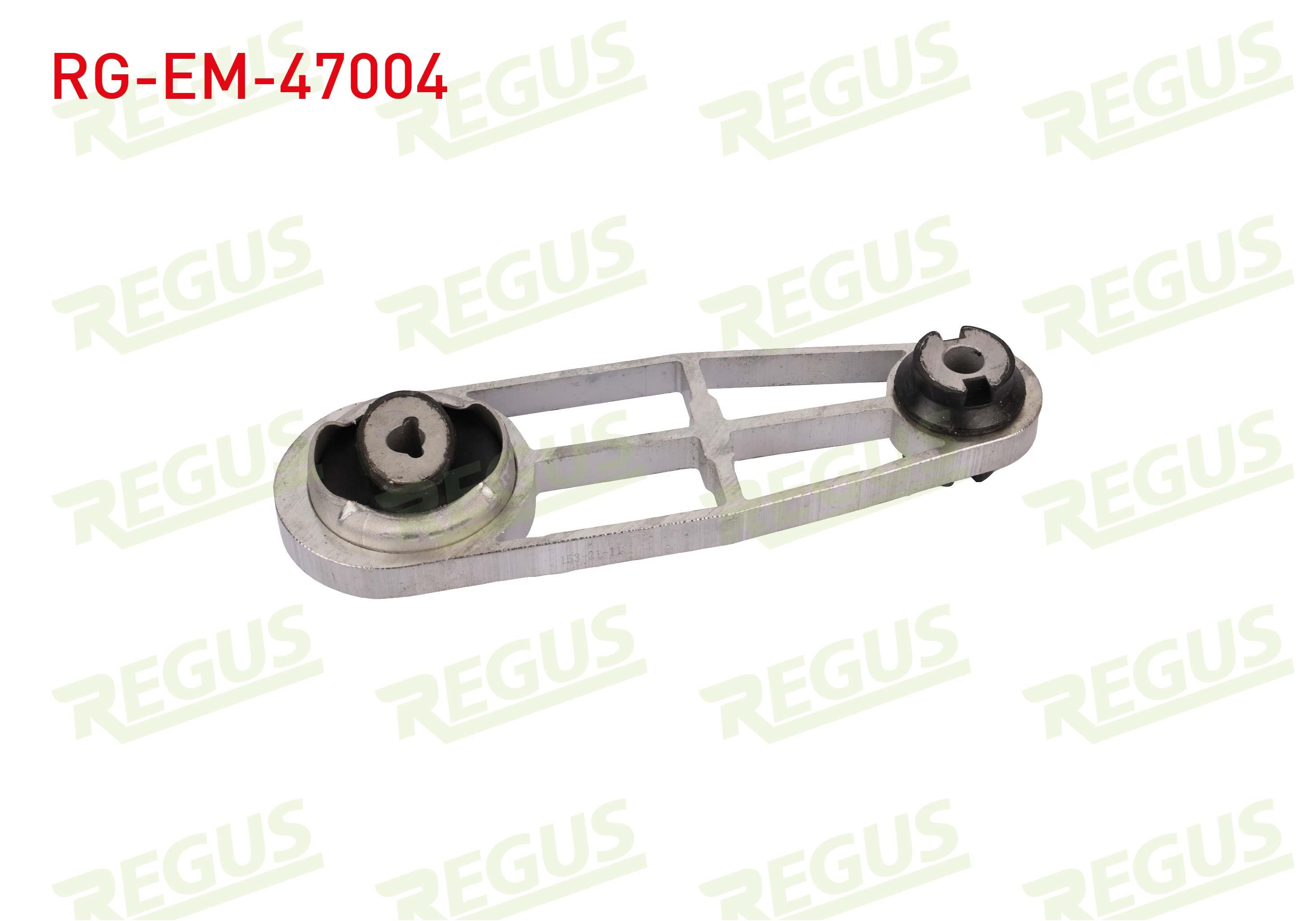 MOTOR TAKOZU ARKA ALT DACIA LOGAN (LS) 1.6 MPI 2004-2012