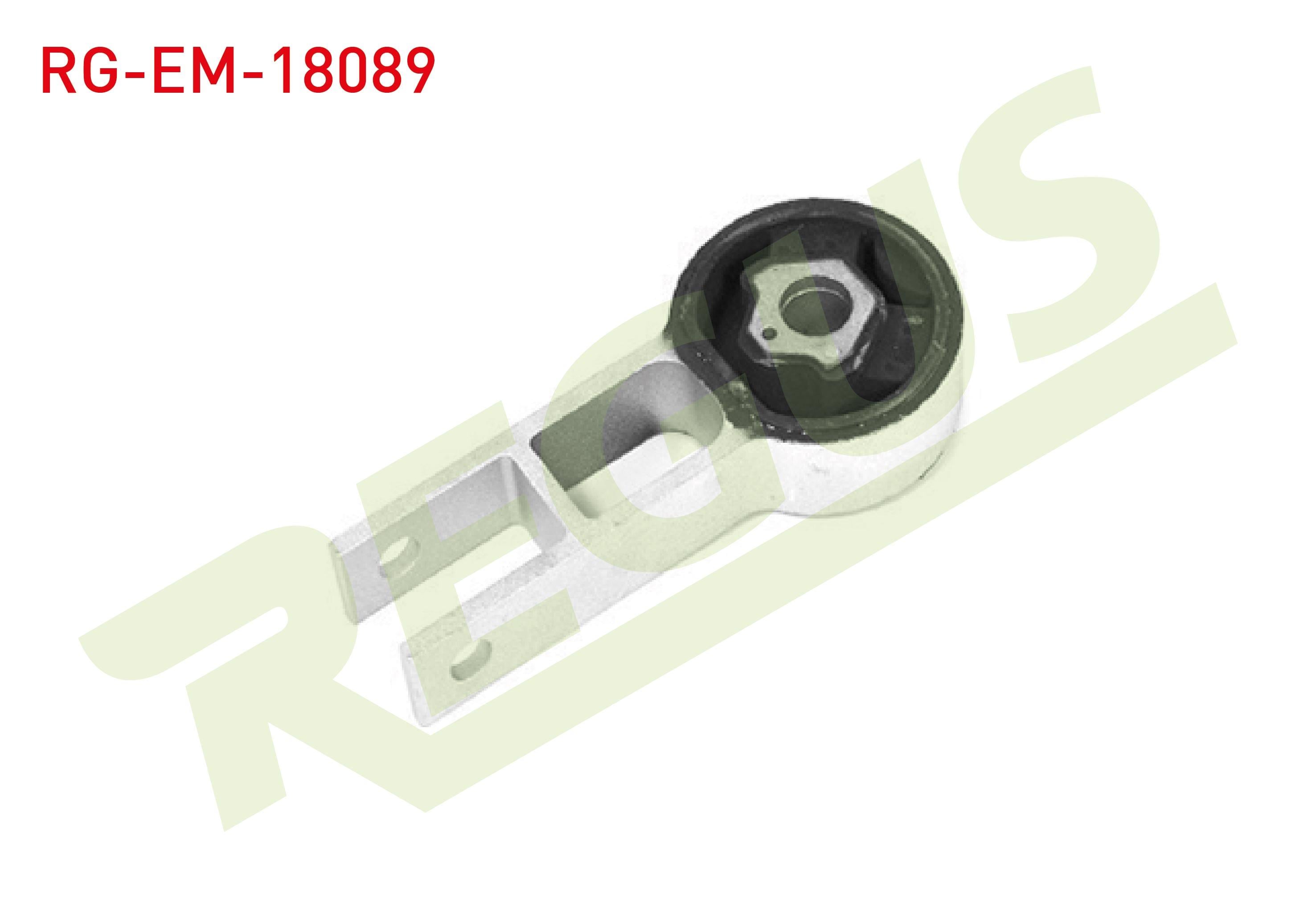 MOTOR TAKOZU ARKA ALT FIAT STILO (192) 1.6 16v 2001-2010