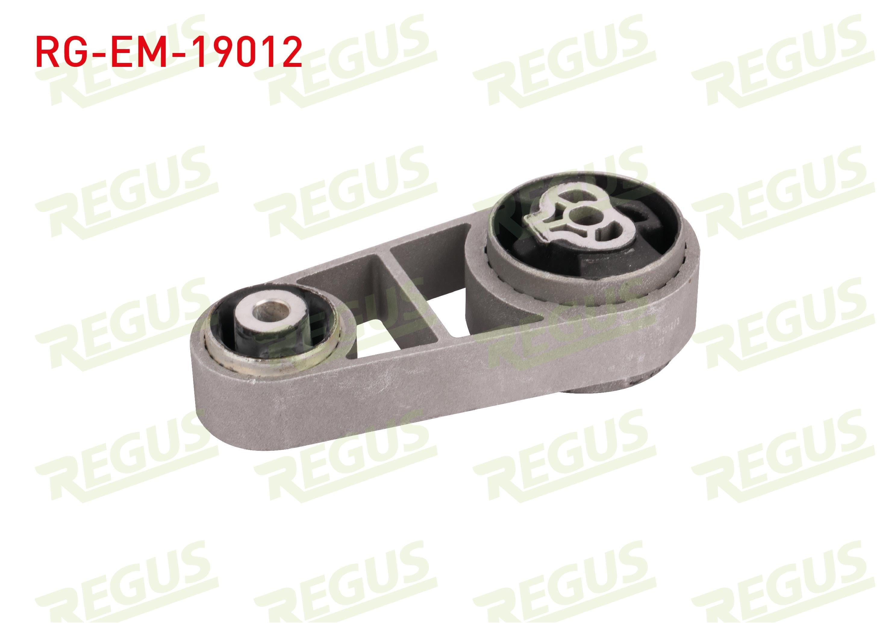 MOTOR TAKOZU ARKA ALT FORD MONDEO III 2.0 TDCI 2000-2007