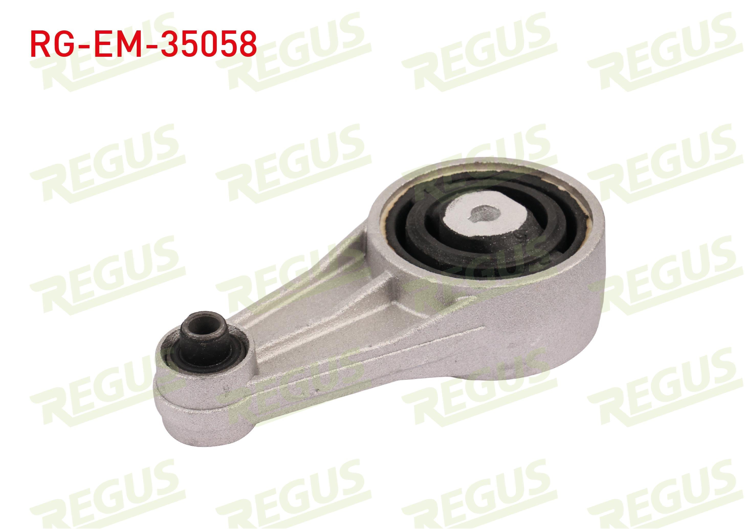 MOTOR TAKOZU ARKA ALT RENAULT MEGANE I (BA0/1) 2.0i 1996-2003