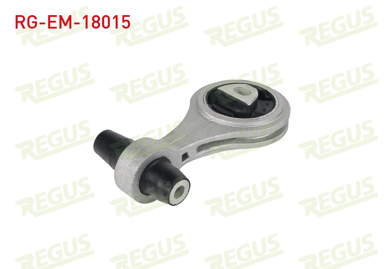 MOTOR TAKOZU ARKA DOBLO 1.9 2001- / DOBLO 1.9 JTD 2001-