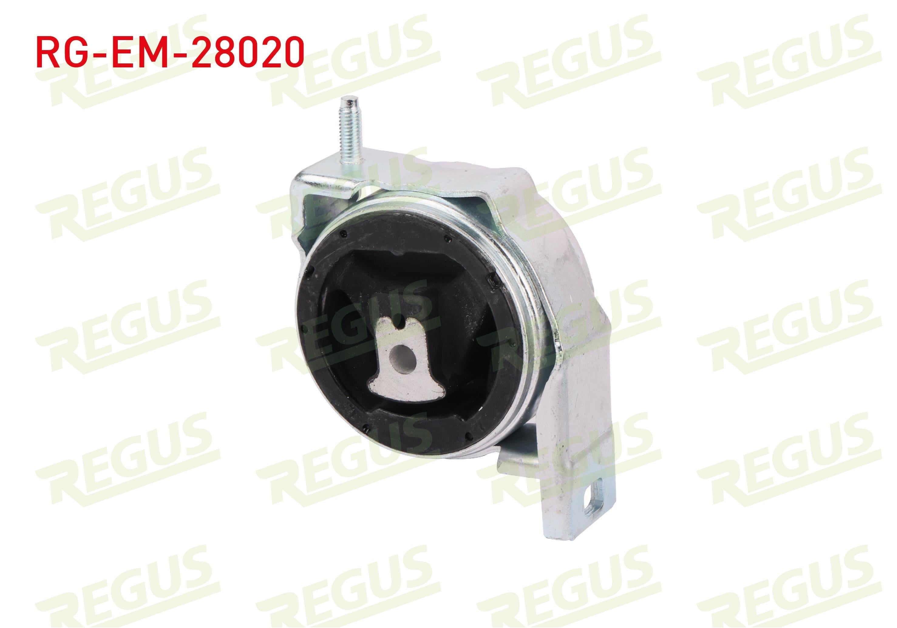 MOTOR TAKOZU ARKA MERCEDES A CLASS (W168) A 160 1997-2004