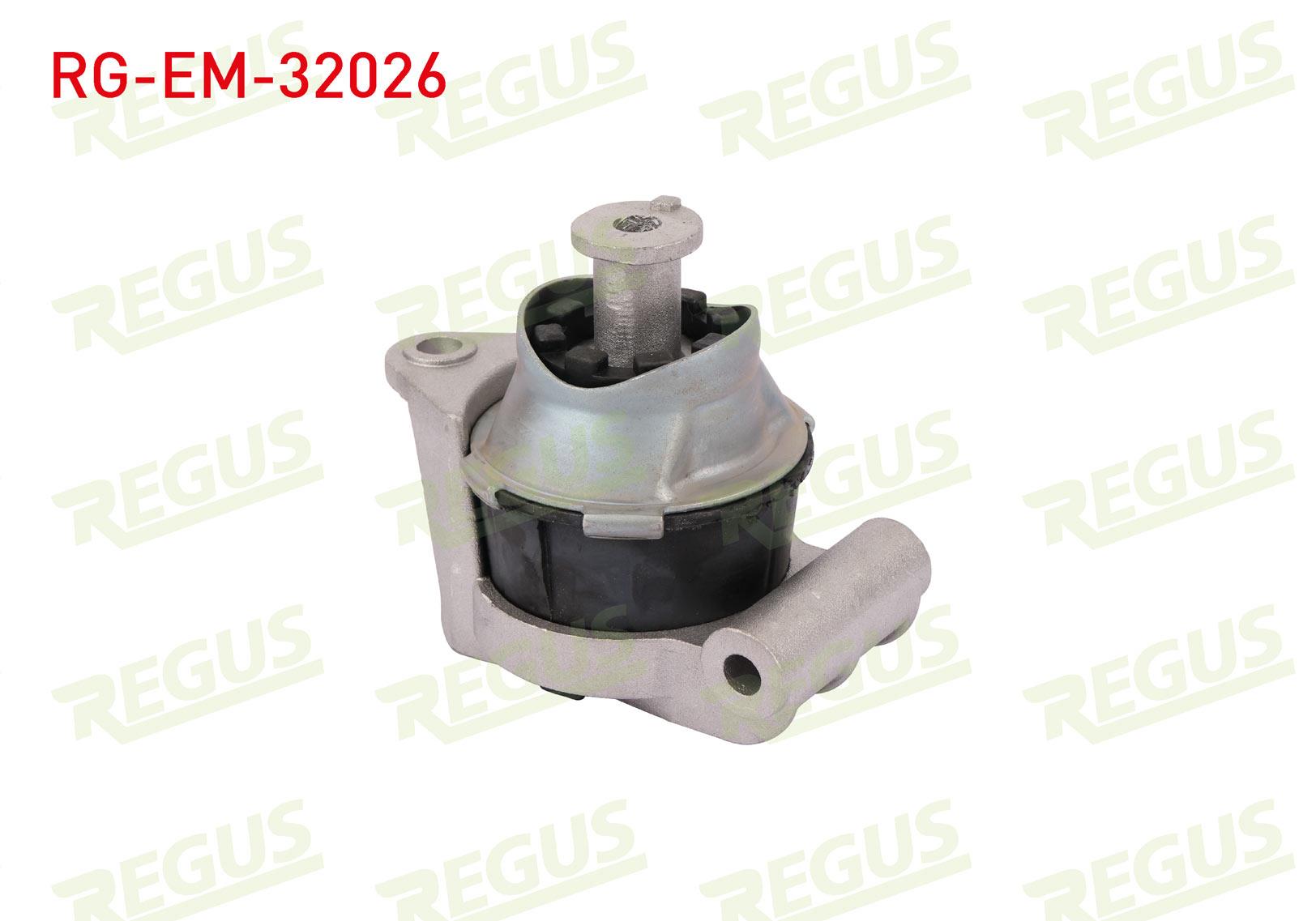 MOTOR TAKOZU ARKA OPEL ASTRA (H) 03/2004 -