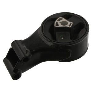 MOTOR TAKOZU ARKA OPEL ASTRA J 1.4i 2009-
