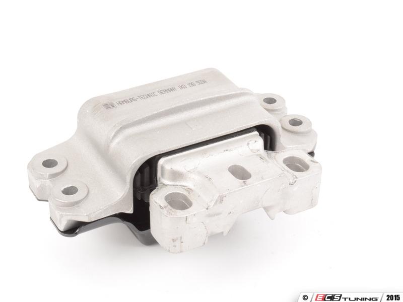 MOTOR TAKOZU ARKA SOL GOLF 5 - JETTA - A3 - OCTAVIA