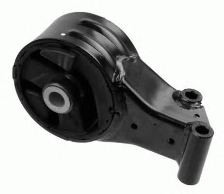 MOTOR TAKOZU ARKA VECTRA C/SIGNUM Z19DT Z19DTH Y22DTH 02> 9156933 23672 Y1250
