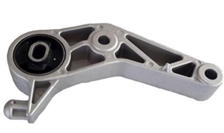 MOTOR TAKOZU BRAKETİ ARKA CORSA C 90227883