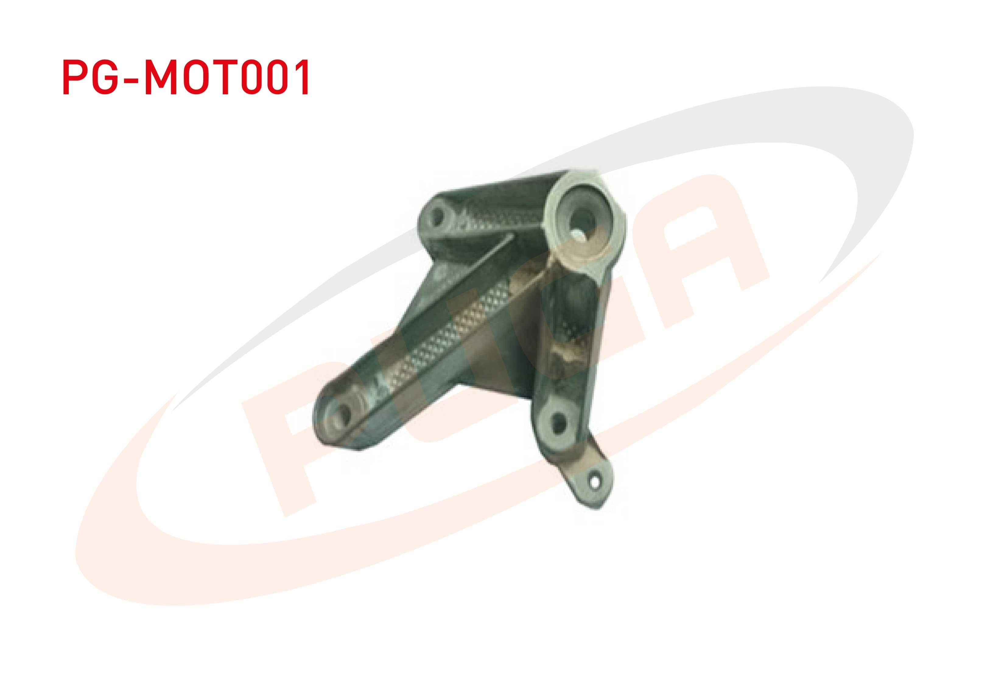 MOTOR TAKOZU CLIO KANGOO MEGANE II SCENIC / SANDERO 1.5 DCI