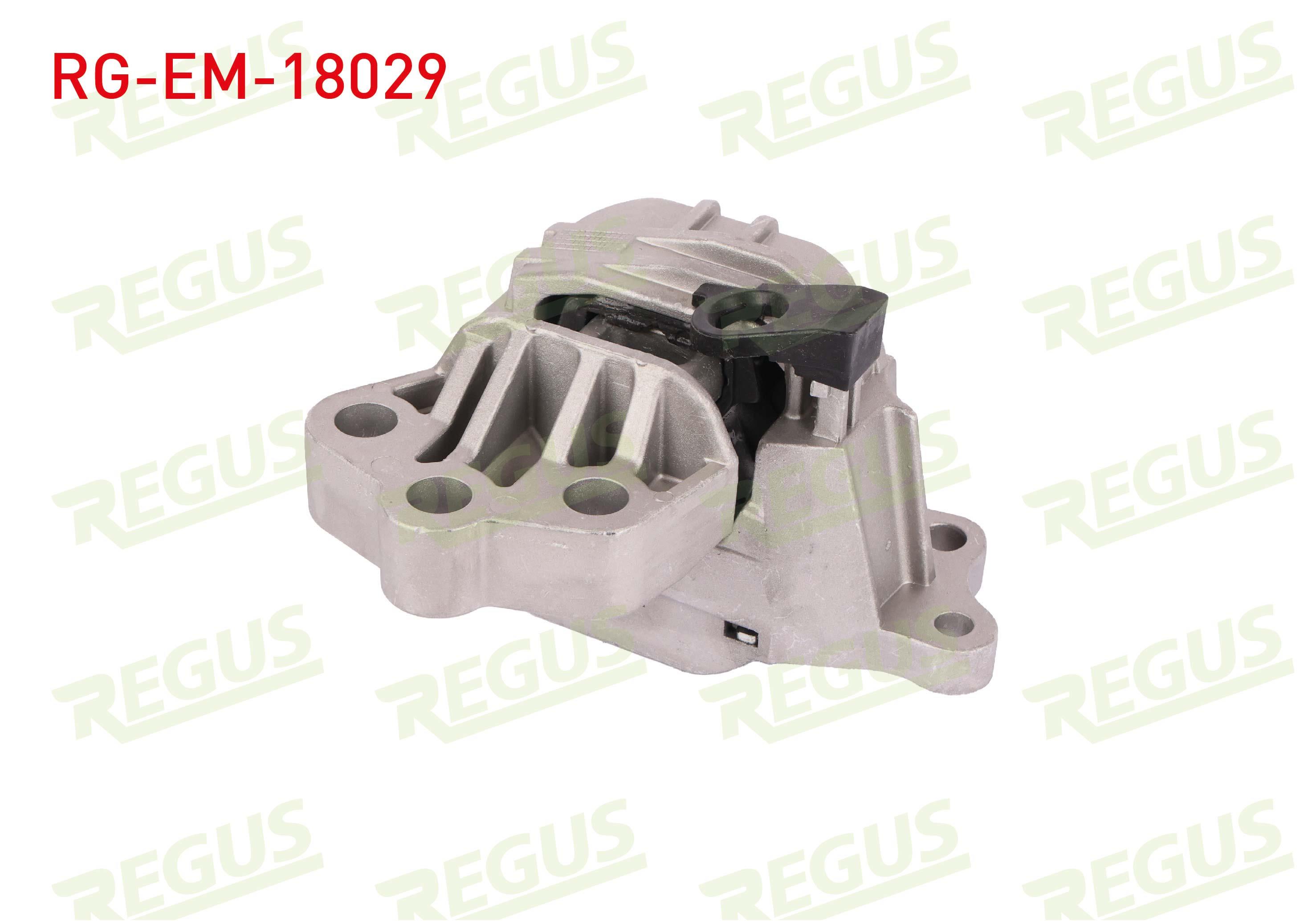 MOTOR TAKOZU EGEA 1.4