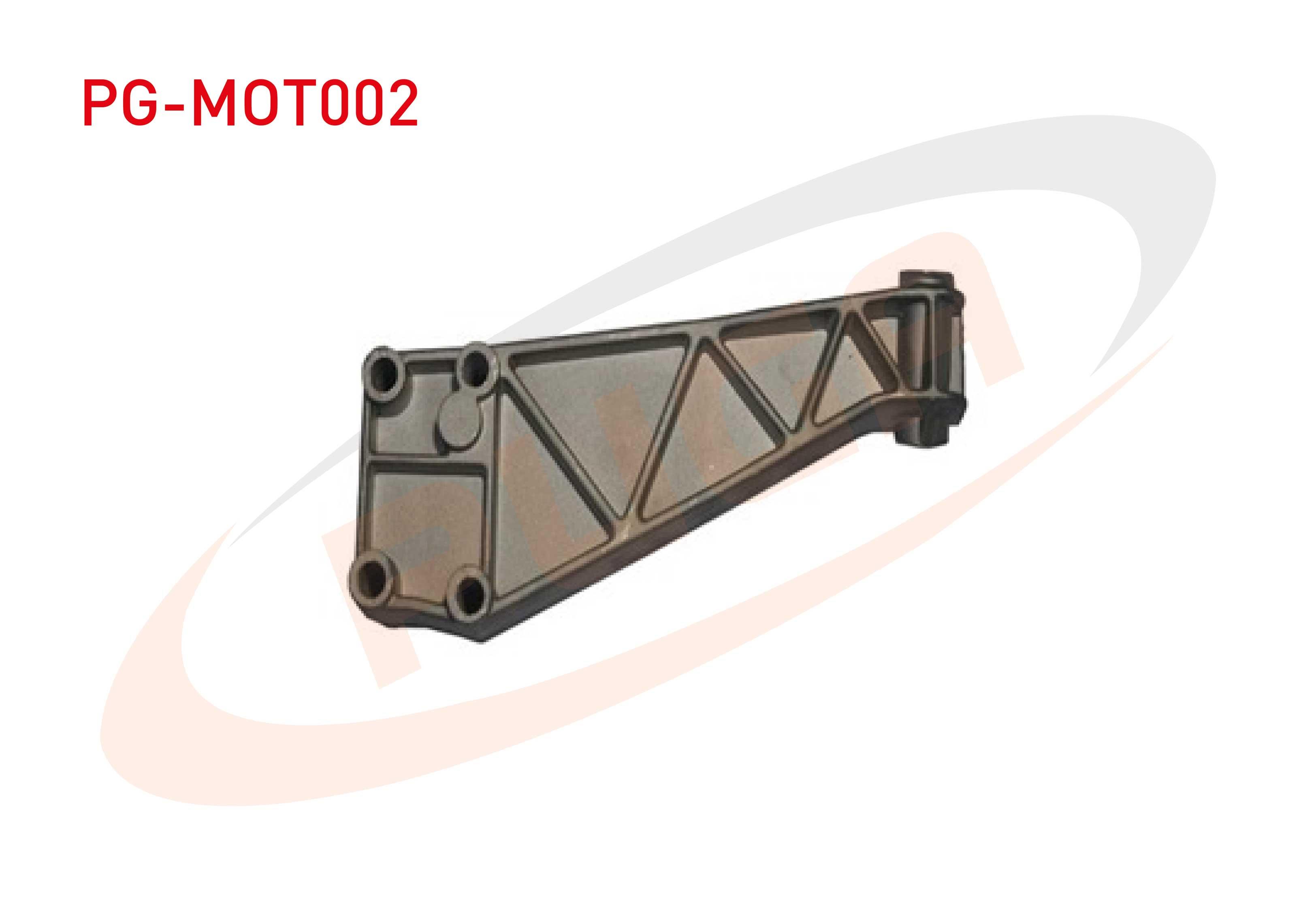 MOTOR TAKOZU MESNET TEMPRA TPSX TIPO