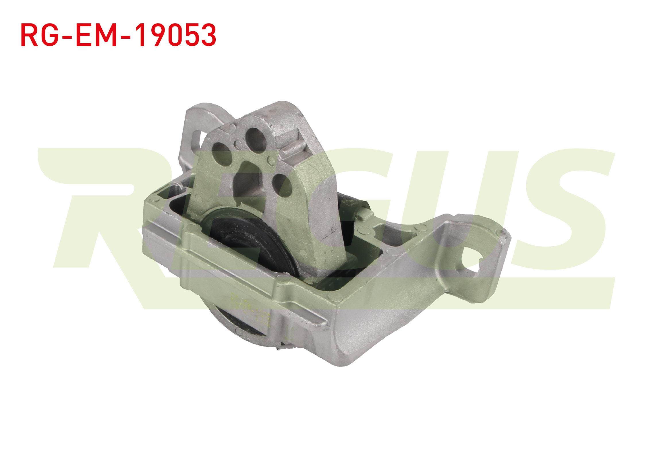MOTOR TAKOZU ON FORD FOCUS III - T.CONNECT - T.COURIER 1.5 TDCI 2014-