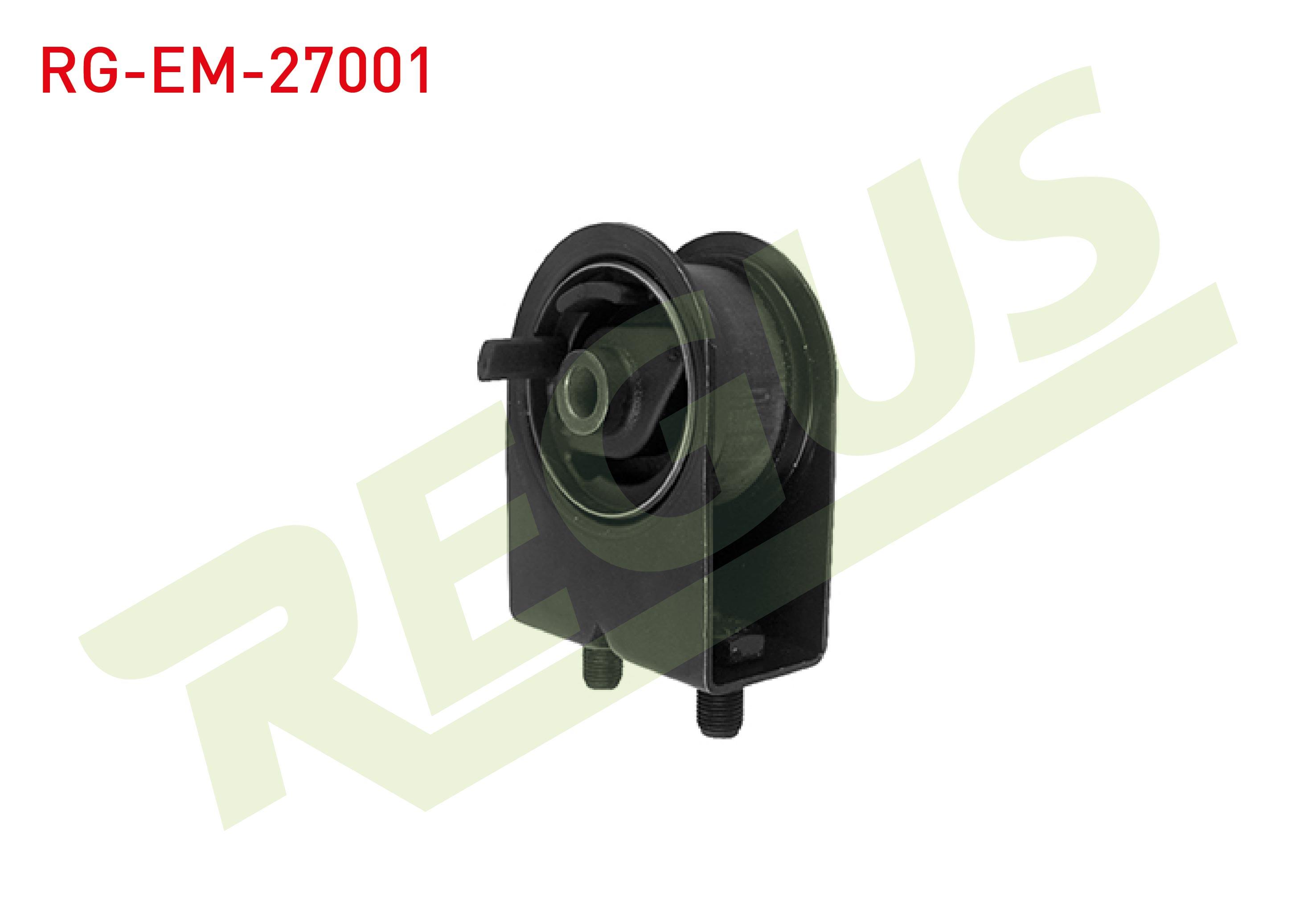 MOTOR TAKOZU ON MAZDA 323 VI (BJ) 1.5i 16v 1998-2004