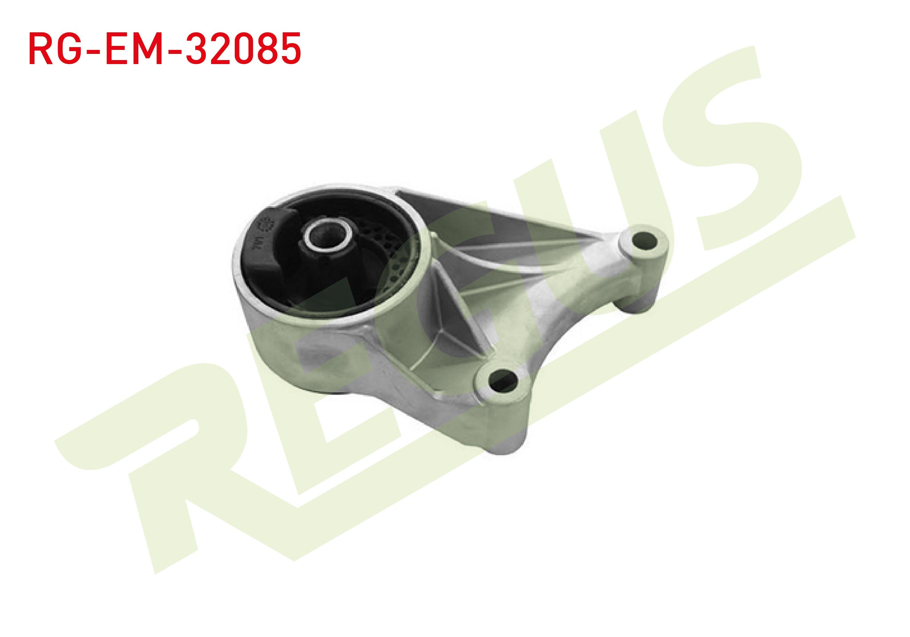 MOTOR TAKOZU ON OPEL ASTRA H 1.7 CDTI 2004-2010