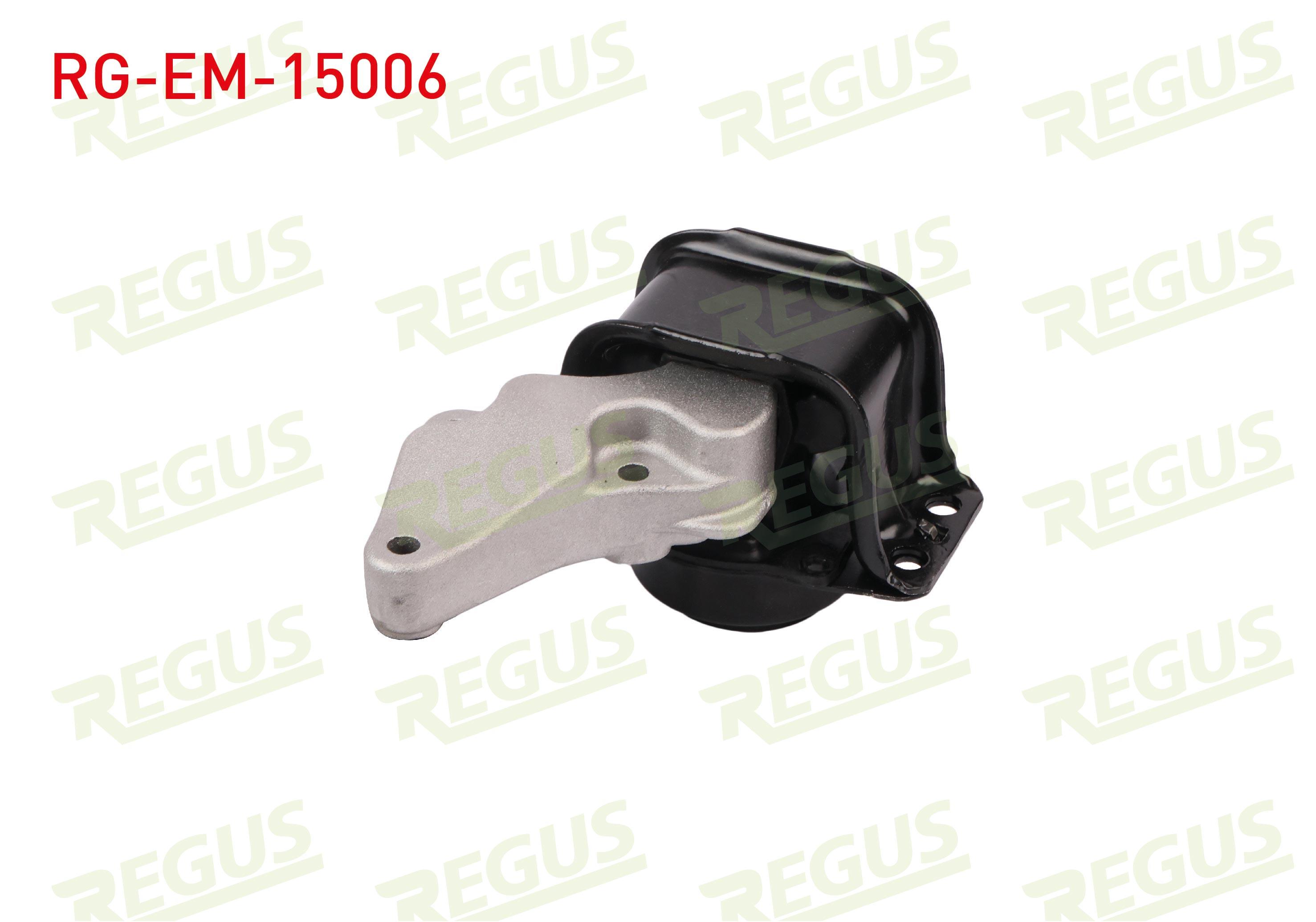 MOTOR TAKOZU ON SAG CITROEN C4 (LC) 2.0 HDI 2004-2009
