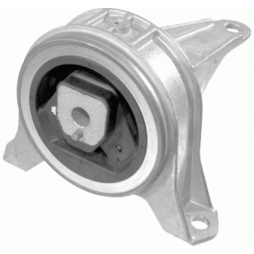 MOTOR TAKOZU ON SAG OPEL ASTRA H 1.9 CDTI 2004-2010