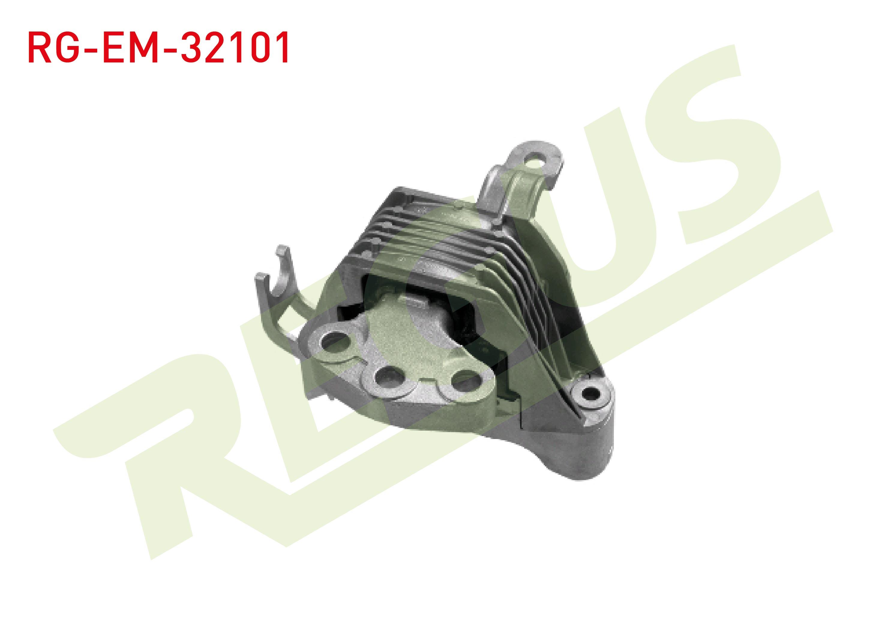 MOTOR TAKOZU ON SAG OPEL ASTRA J 1.4i 2009-2016