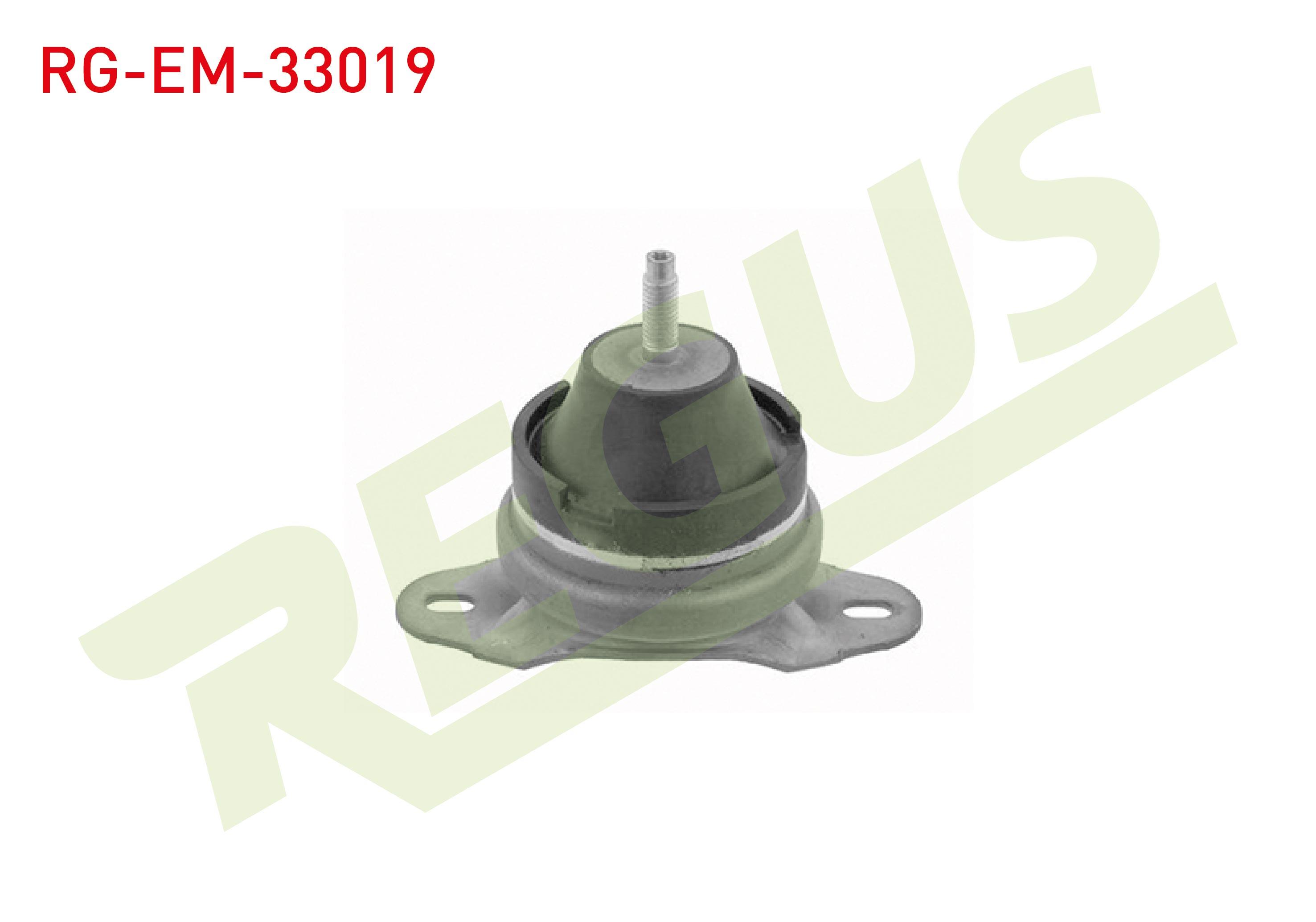 MOTOR TAKOZU ON SAG PEUGEOT 407 (6D) 2.2i 2004-2011