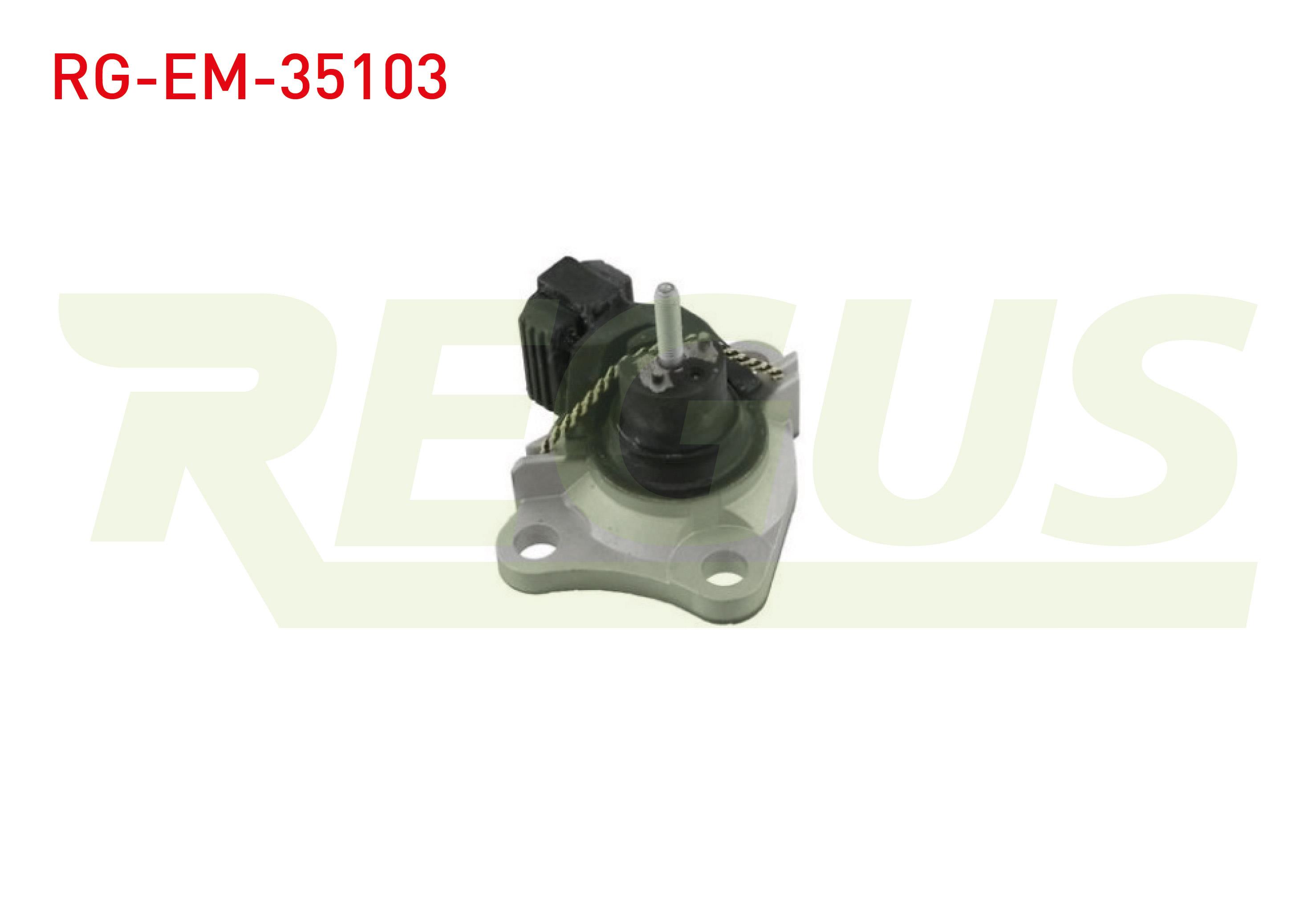 MOTOR TAKOZU ON SAG RENAULT MEGANE I (BA0/1) 1.9 DTI 1996-2003