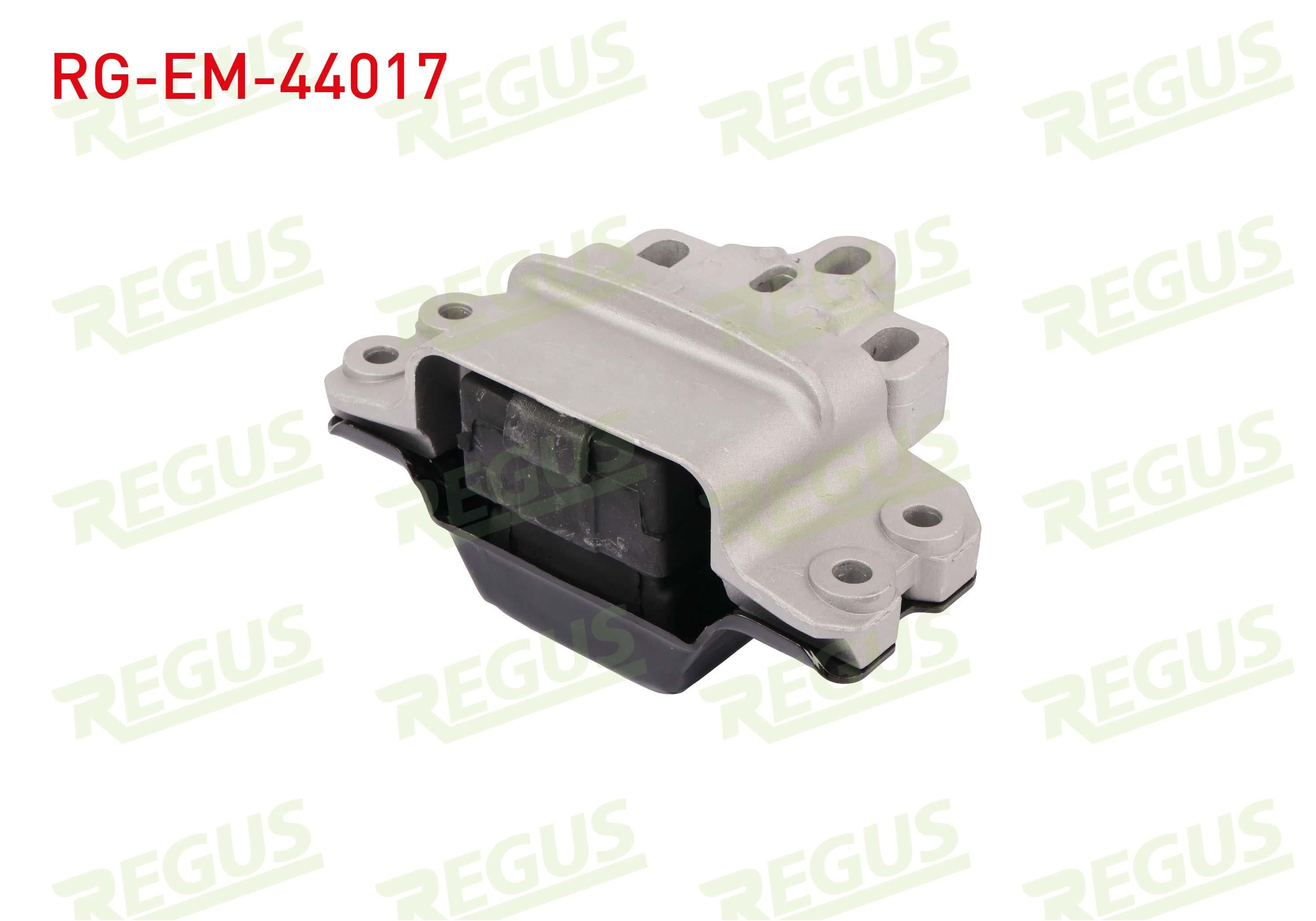 MOTOR TAKOZU ON SOL AUDI A3 (8P1) 1.9 TDI 2003-2012