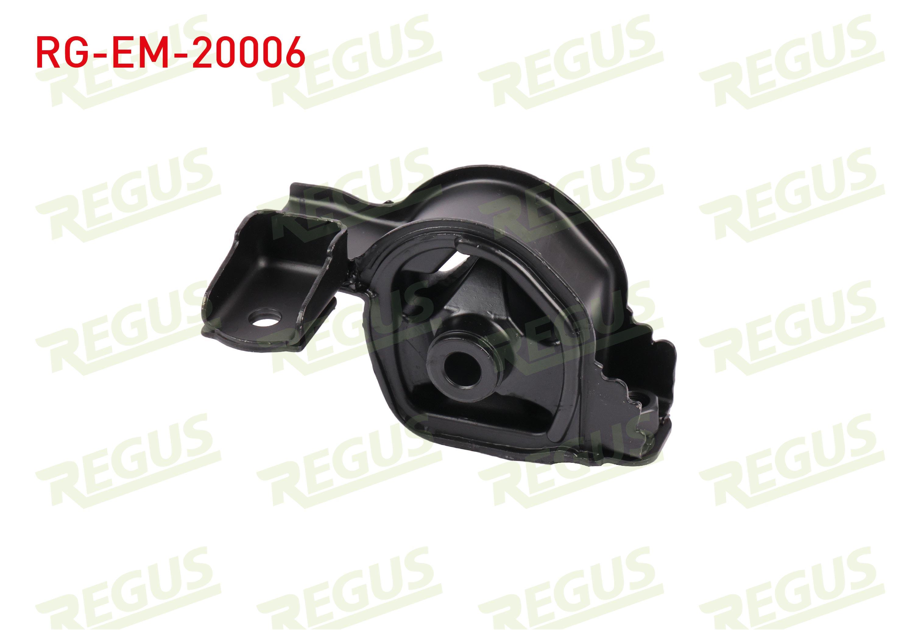 MOTOR TAKOZU ON SOL HONDA JAZZ II (GD) 1.3 2002-2008