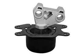 MOTOR TAKOZU ON SOL OPEL CORSA (C) - COMBO 09/2000 - 07/2006