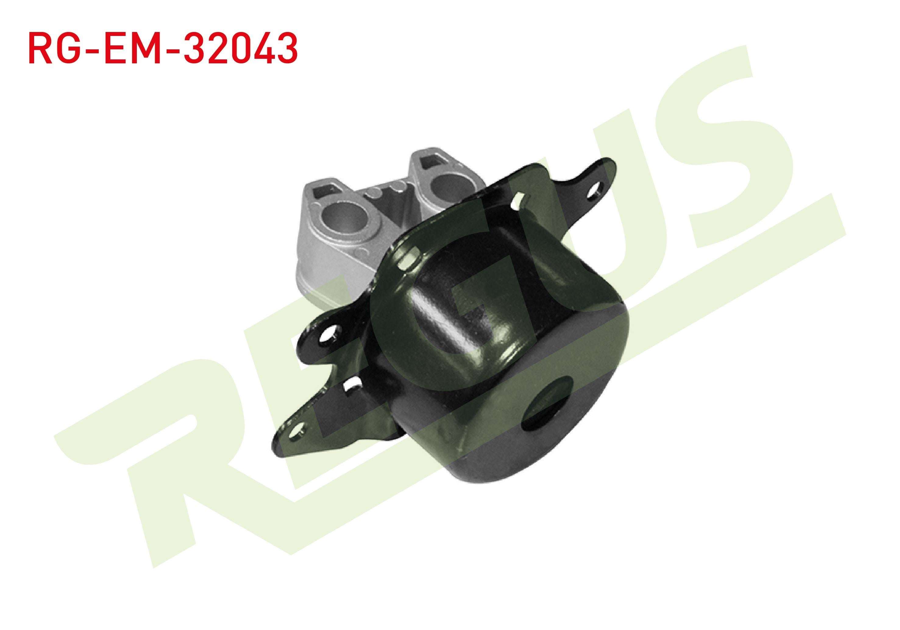 MOTOR TAKOZU ON SOL OPEL CORSA C 1.2 2000-2006