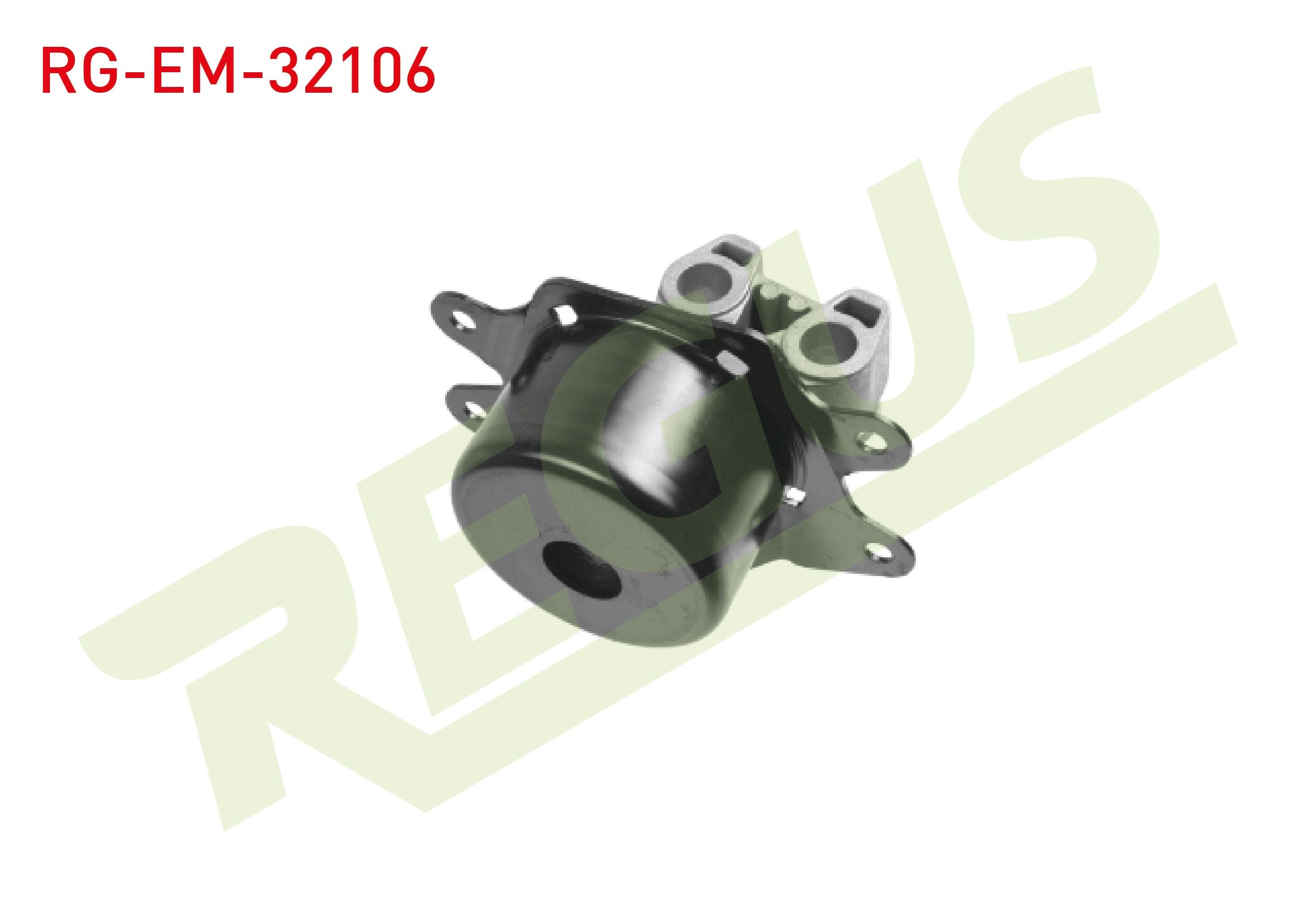 MOTOR TAKOZU ON SOL OPEL CORSA C 1.4 2000-2006