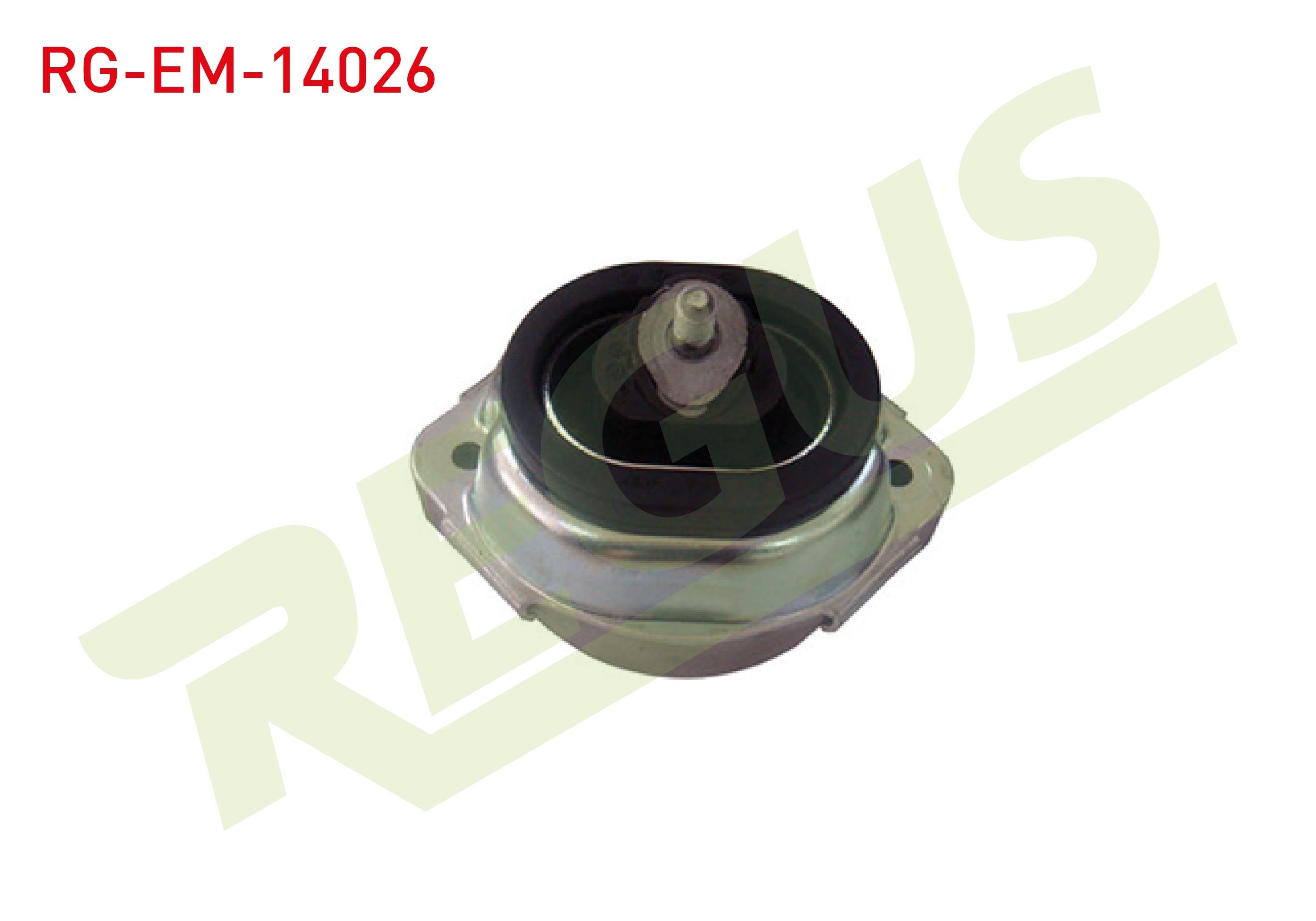 MOTOR TAKOZU ON SOL-SAG BMW X5 (E53) 4.4i 2000-2007