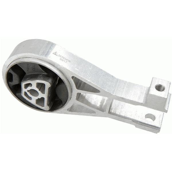 MOTOR TAKOZU OPEL ASTRA J 1.4i 2009-  55703436  5684206