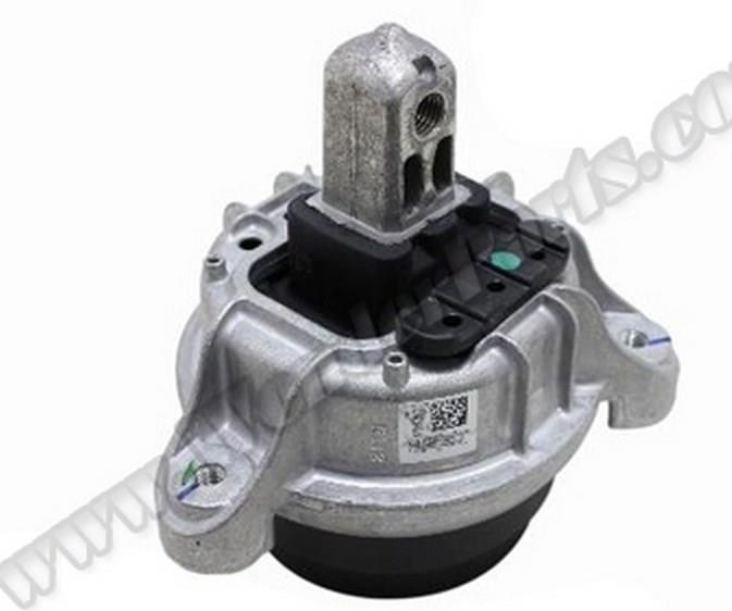 MOTOR TAKOZU SAĞ 5-F07-F10-F11-F18-6-F06-F12-F13-7-F01-F02 N52N-N62 10-17 COR 80001746 36683 LEM 37811 01