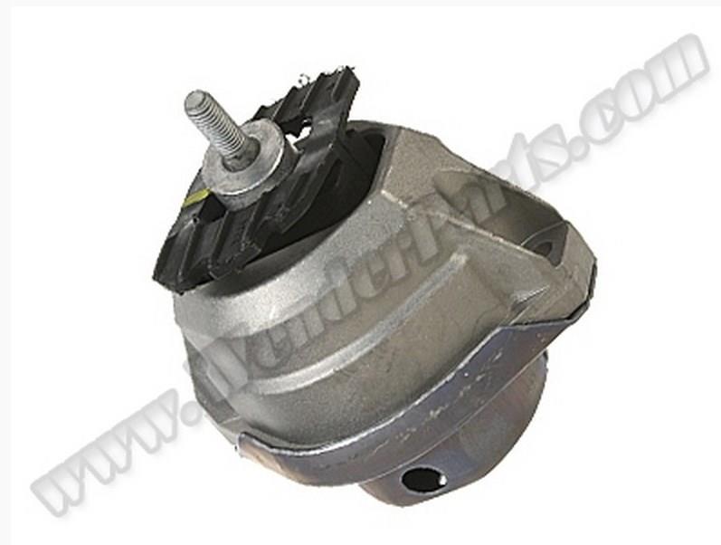 MOTOR TAKOZU SAĞ E60-61-63-64 N62 03-10 FEBI 24531