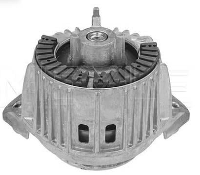 MOTOR TAKOZU SAĞ W204-207-212-218 OM646-651 A2122406417 A2122406417 A2042400317