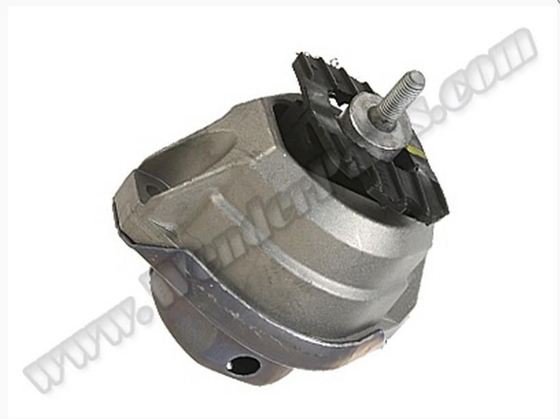 MOTOR TAKOZU SOL E60-61-63-64 N62 03-10 FEBI 24530