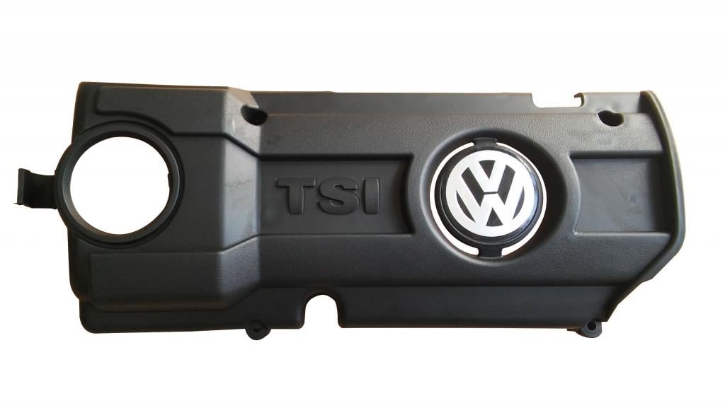 MOTOR ÜST KAPAĞI ( TSI ) GOLF 6 2008-