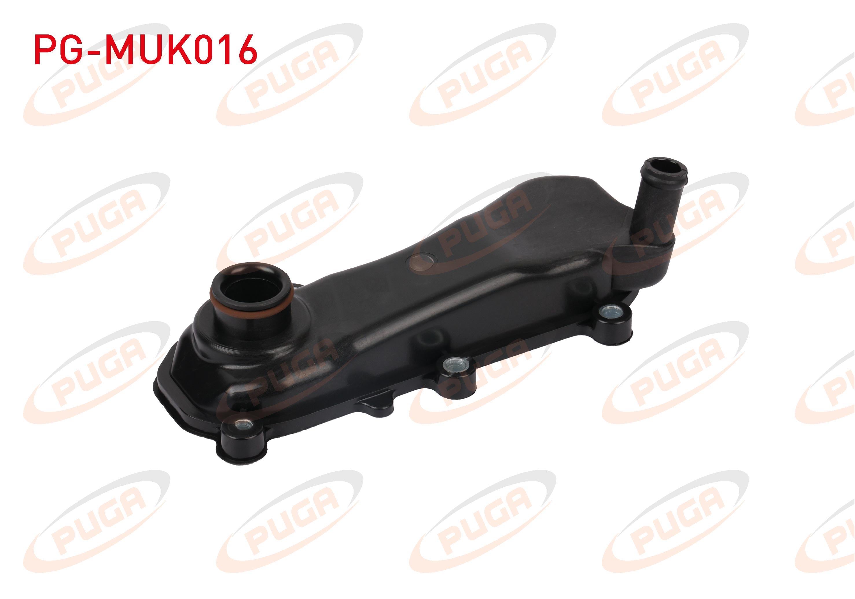 MOTOR UST KAPAGI AUDI A4 / A5 / Q5 3.0 TDI