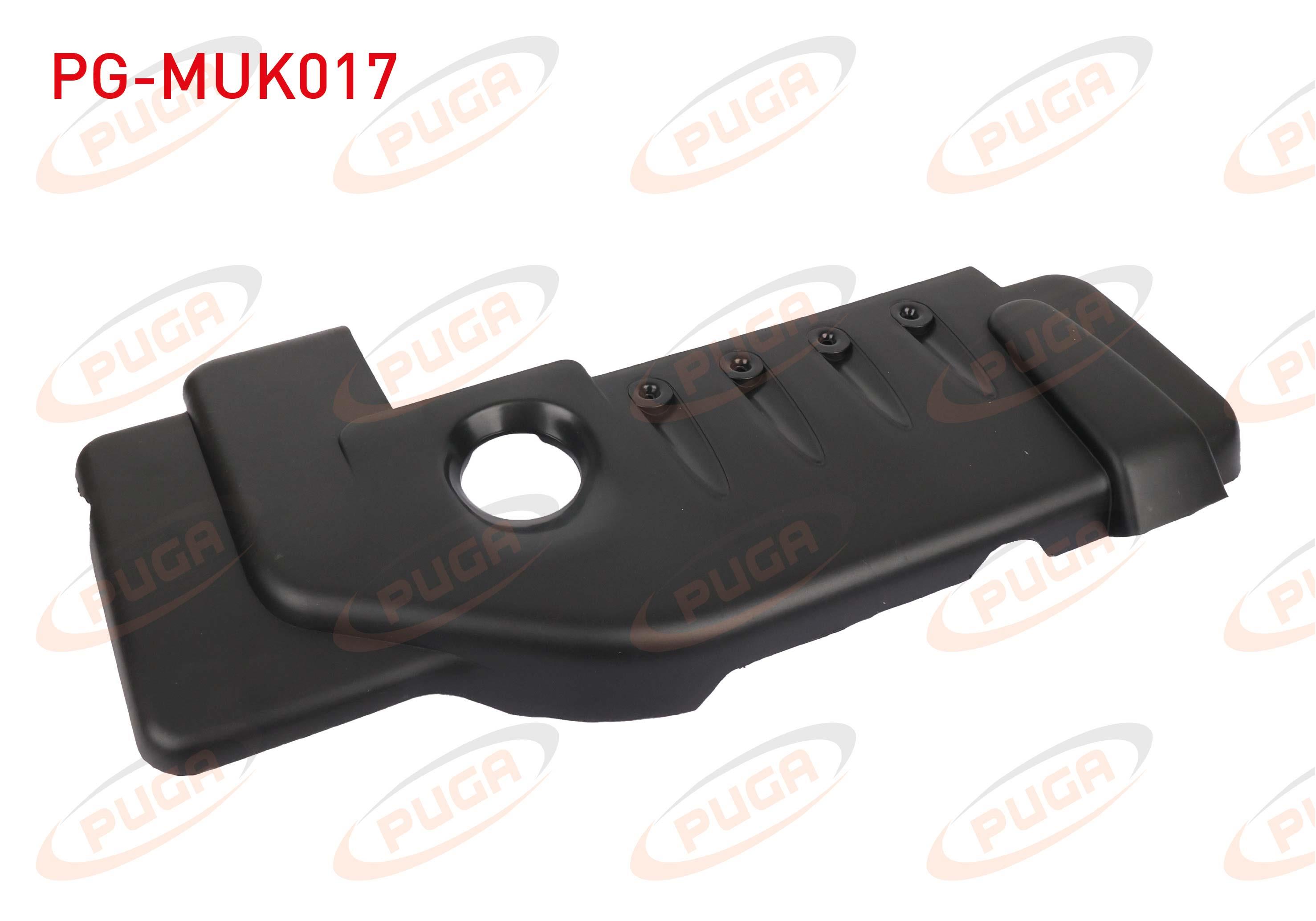 MOTOR UST KORUMA KAPAGI 107 / 206 / 307 / C2 / C3 1.4 HDI / FIESTA 1.4 TDCI