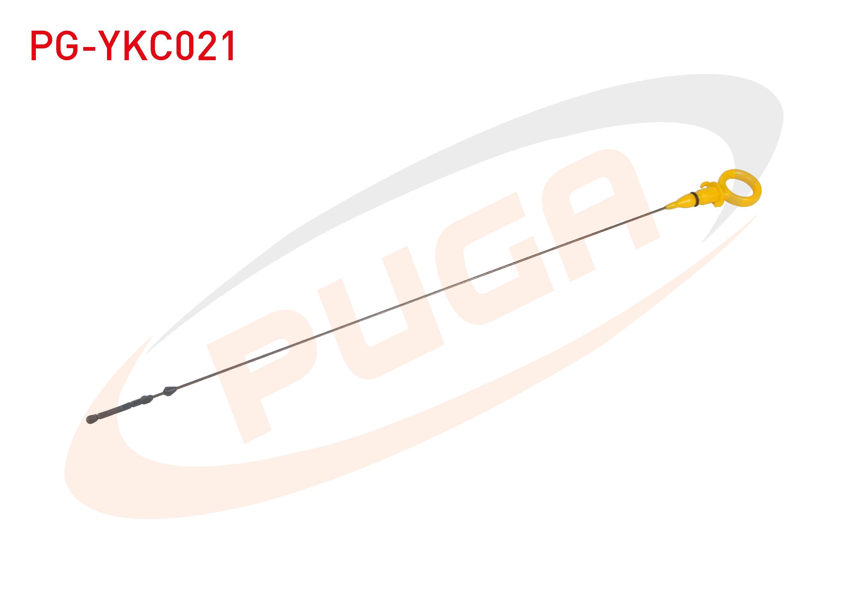 MOTOR YAG CUBUGU POLO 2010-
