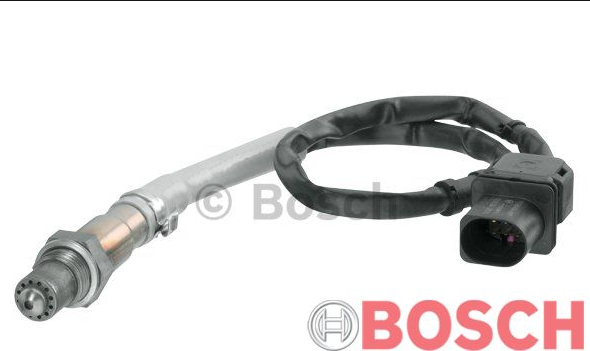 OKSİJEN LAMBDA SENSÖRÜ CCZB GOLF 6 JETTA PASSAT 5 1.8 TFSI 2.0 TFSI 2009>